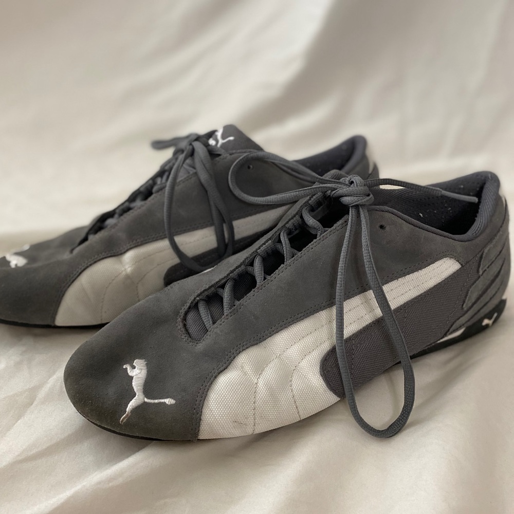 Men’s Pumas